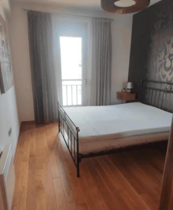 Rent, apartment, 90m², Centar, Budva