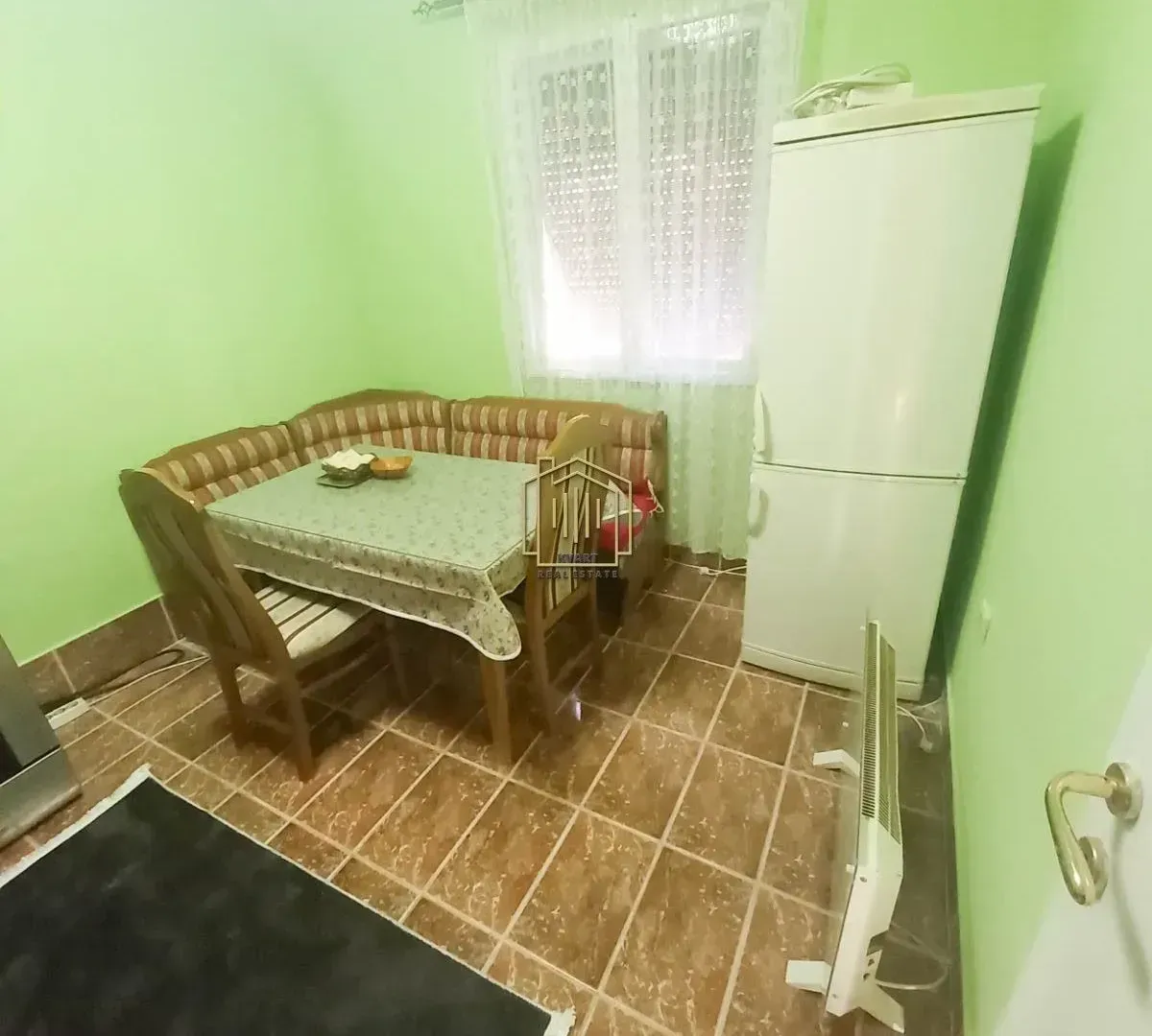 Rent, three bedroom apartment, 85m², Dalmatinska ulica, Podgorica