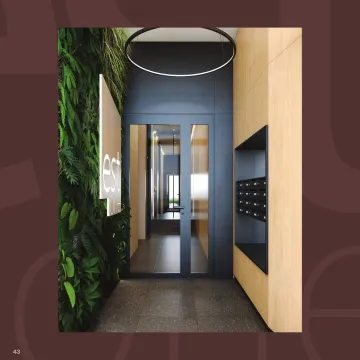 Sale, office space, 144m², Zagorič, Podgorica - image 8
