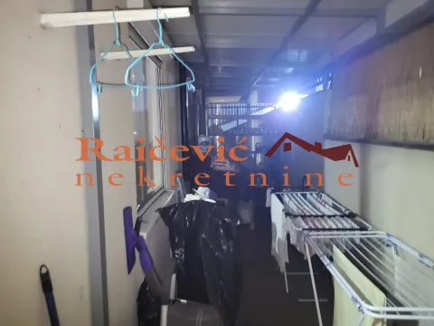 Prodaja, jednosoban stan, 37m², Zvezdara Sve Podlokacije, Beograd - image 7