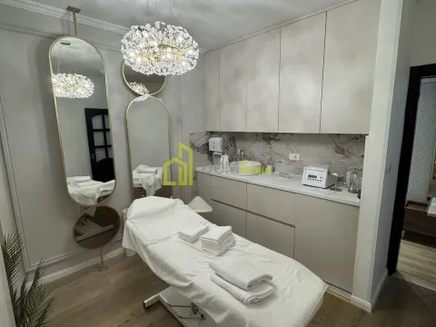 Rent, office space, 59m², Kod Big Fashion-a, Podgorica - image 2