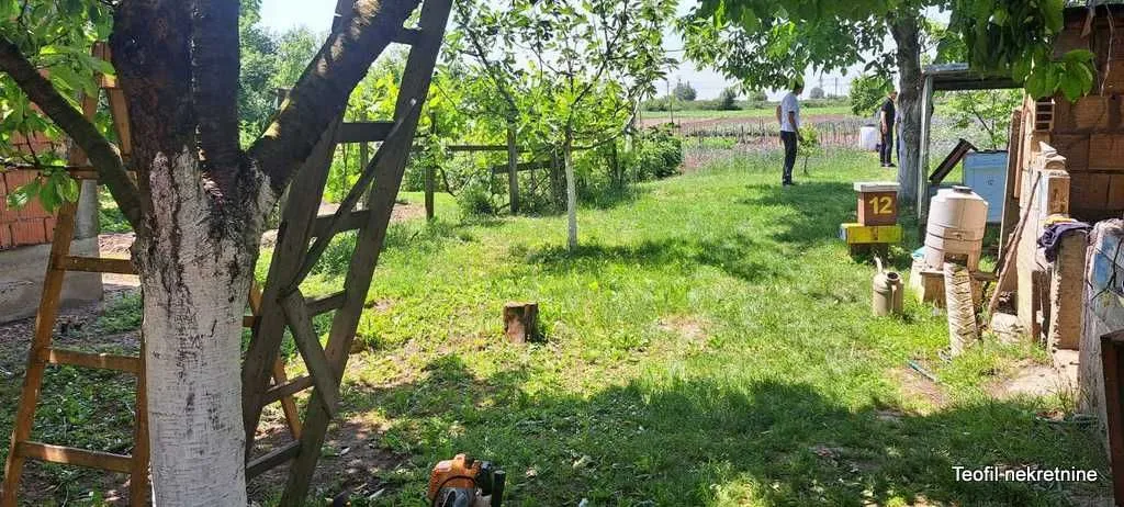 Prodaja, kuća, 233m², Nova Pazova, Stara Pazova
