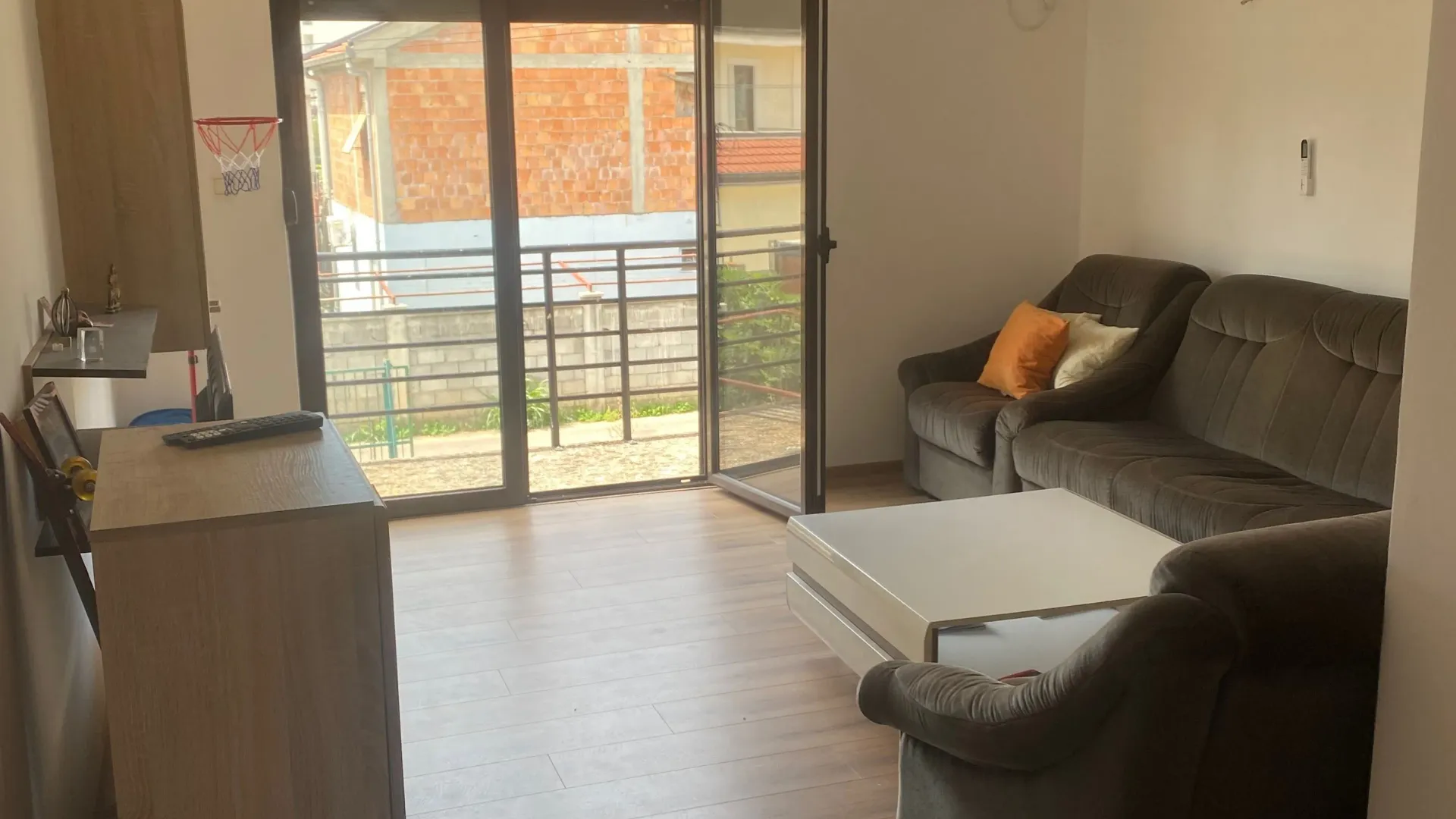 Rent, house, 85m², Zagorič, Podgorica