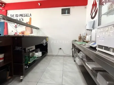 Sale, office space, 43m², City Kvart, Podgorica - image 3