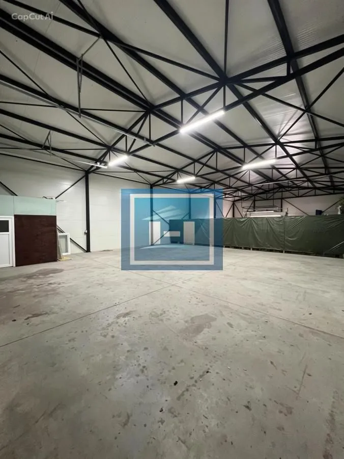 Rent, office space, 300m², Striško Naselje, Paraćin