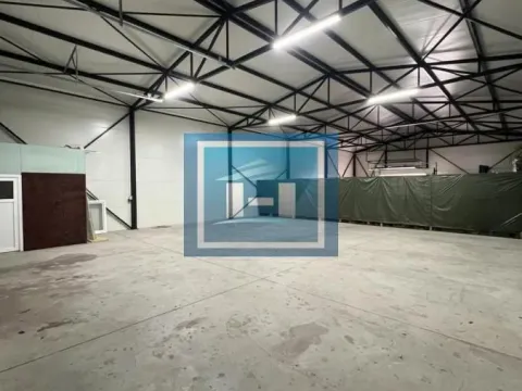 Rent, office space, 300m², Striško Naselje, Paraćin - image 13
