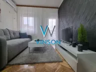 Izdavanje, jednosoban stan, 39m², Nova Detelinara, Novi Sad Sve Podlokacije - image 11