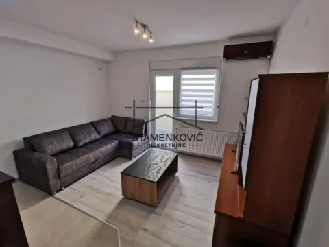 Sale, one bedroom apartment, 29m², Veternička rampa, Novi Sad Sve Podlokacije - image 2