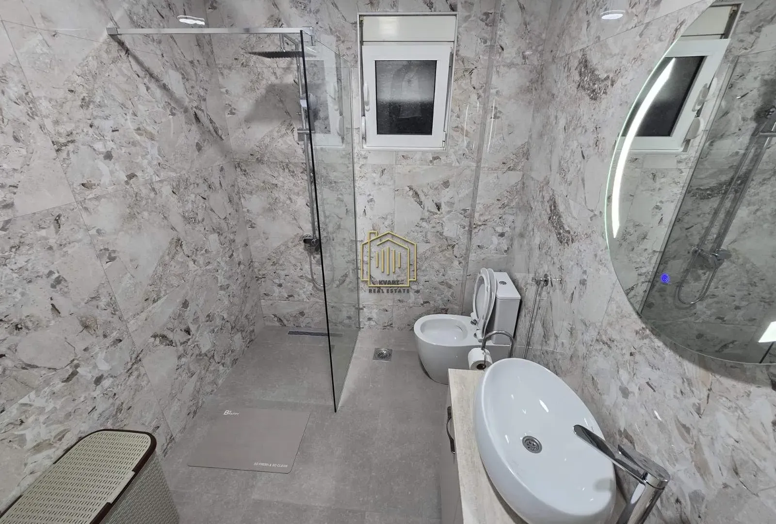 Rent, two bedroom apartment, 100m², Zabjelo, Podgorica