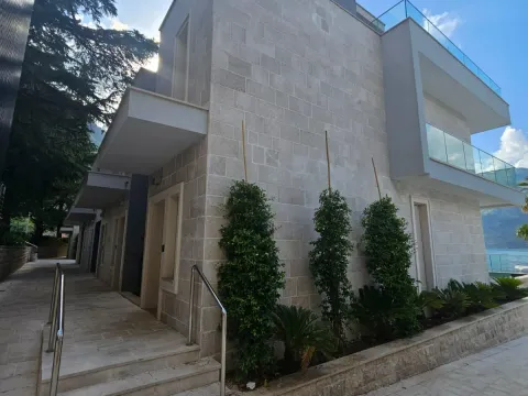 Prodaja, kuća, 124m², Prčanj, Kotor - image 12