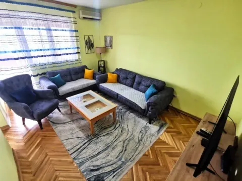 Izdavanje, stan, 66m2, Pobrežje, Podgorica Izdavanje, stan, 66m2, Pobrežje, Podgorica