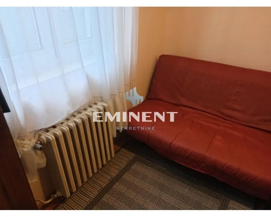 Rent, apartment, 23m², Vojvode Vlahovica, Beograd