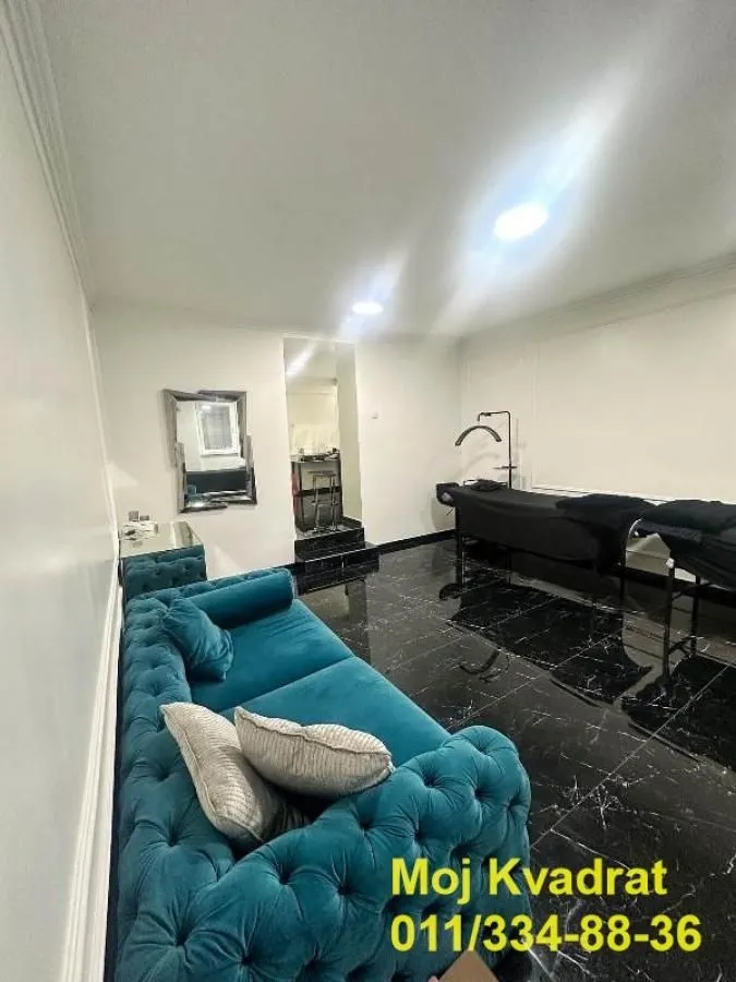 Sale, office space, 50m², Stari Grad, Beograd