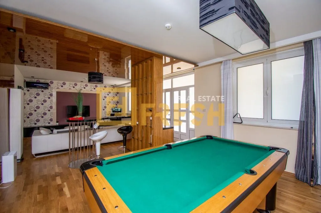 Rent, house, 600m², Zagorič, Podgorica