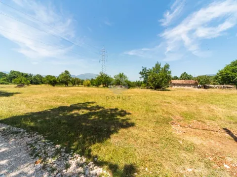 Sale, land lot, 1000m², Martinići, Danilovgrad - image 5