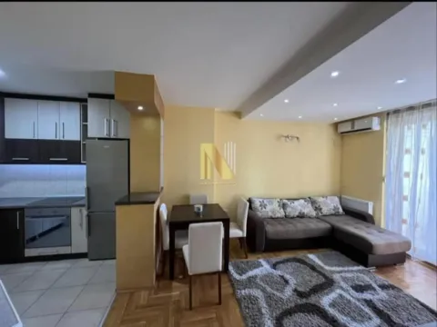 Izdavanje, dvosoban stan, 43m², Telep, Novi Sad Sve Podlokacije - image 2