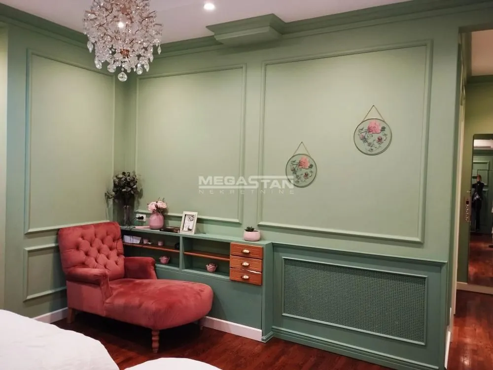 Sale, house, 620m², Savski Venac, Beograd