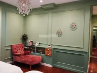 Prodaja, kuća, 620m², Savski Venac, Beograd - image 1