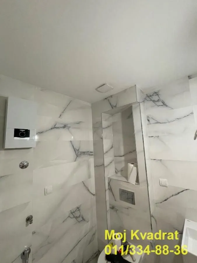 Sale, four bedroom apartment, 120m², Čukarica, Beograd
