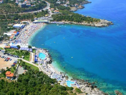 Sale, land lot, 4004m², Utjeha, Bar - image 2