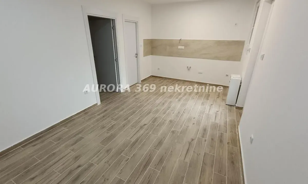 Sale, one bedroom apartment, 32m², Adice, Novi Sad Sve Podlokacije