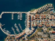 Sale, two bedroom apartment, 171m², Portonovi, Herceg Novi - image 7