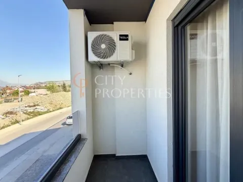 Rent, apartment, 35m², Zabjelo, Podgorica - image 9