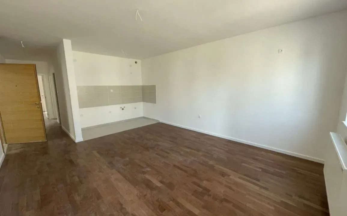 Sale, three bedroom apartment, 71m², Adice, Novi Sad Sve Podlokacije