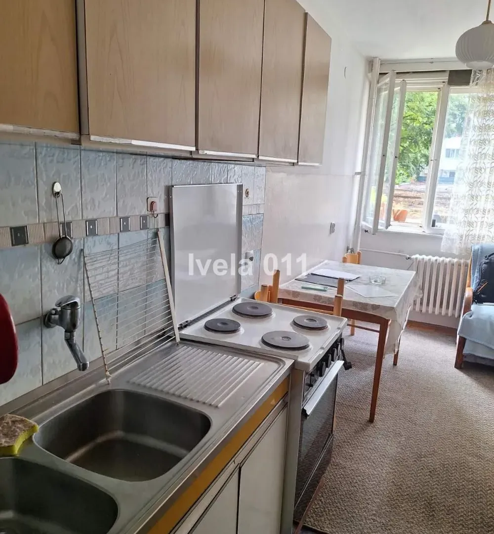Prodaja, trosoban stan, 75m², Miljakovac, Rakovica