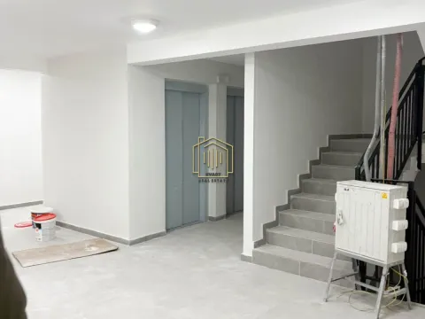 Sale, one bedroom apartment, 40m², Pobrežje, Podgorica - image 9