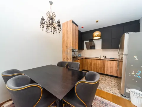 Izdavanje, dvosoban stan, 70m², Ljubović, Podgorica - image 4