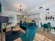 Sale, two bedroom apartment, 75m², Dobrota, Kotor - image 1