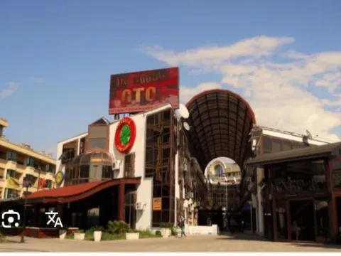 Prodaja, poslovni prostor, 35m², Preko Morače, Podgorica