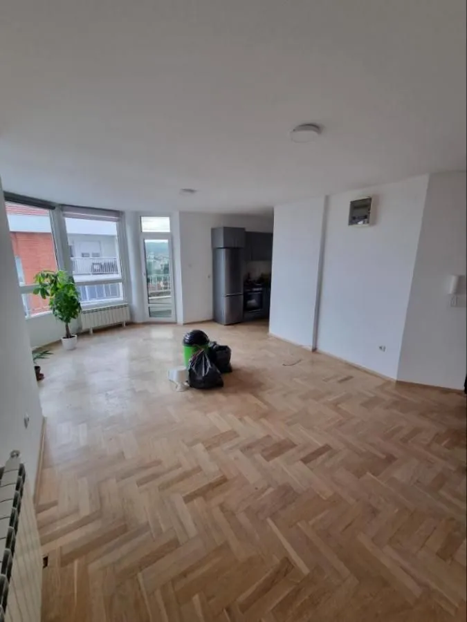 Prodaja, trosoban stan, 71m², Bulevar Evrope, Novi Sad Sve Podlokacije
