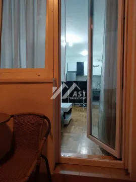 Izdavanje, jednosoban stan, 24m², Bulevar patrijarha Pavla, Novi Sad Sve Podlokacije - image 9
