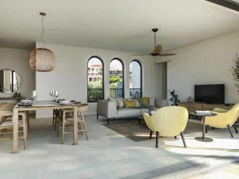 Sale, two bedroom apartment, 106m², Radovići, Tivat - image 3