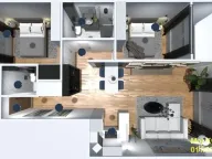 Prodaja, trosoban stan, 68m², Dušanovac, Voždovac Sve Podlokacije - image 10