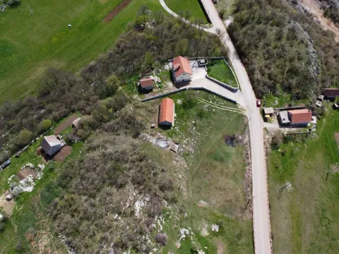 Prodaja, kuća, 81m², Rubeža, Nikšić - image 3