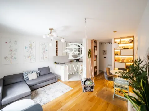 Prodaja, trosoban stan, 74m², Olimp, Zvezdara Sve Podlokacije - image 15