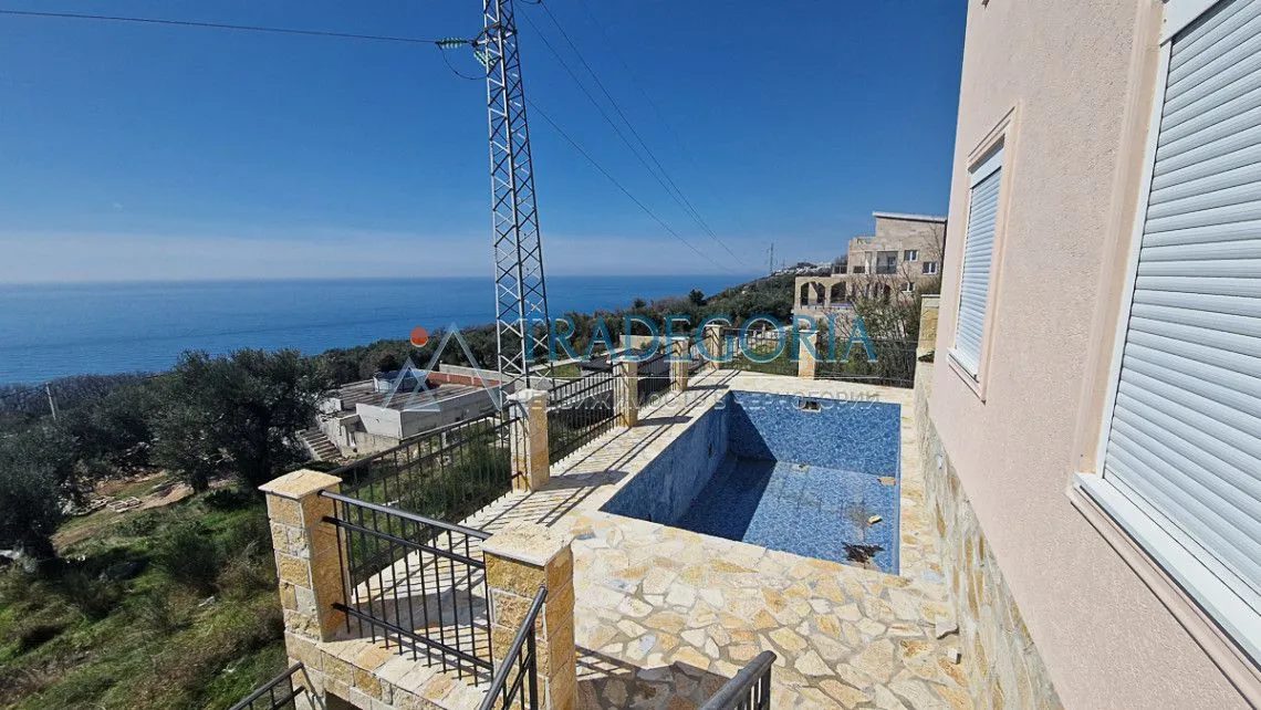 Prodaja, kuća, 150m², Dobra Voda, Bar