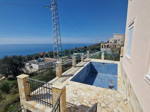 Prodaja, kuća, 150m², Dobra Voda, Bar - image 20