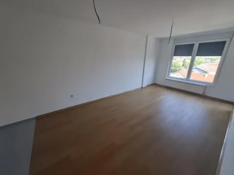 Rent, two bedroom apartment, 42m², Salajka, Novi Sad Sve Podlokacije