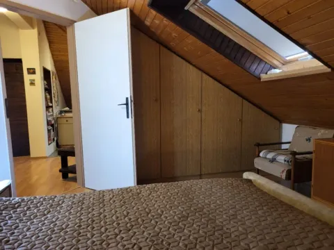 Sale, four bedroom apartment, 122m², Centar, Podgorica - image 13