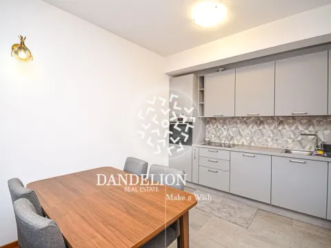 Izdavanje, dvosoban stan, 69m², Master Kvart, Podgorica - image 10