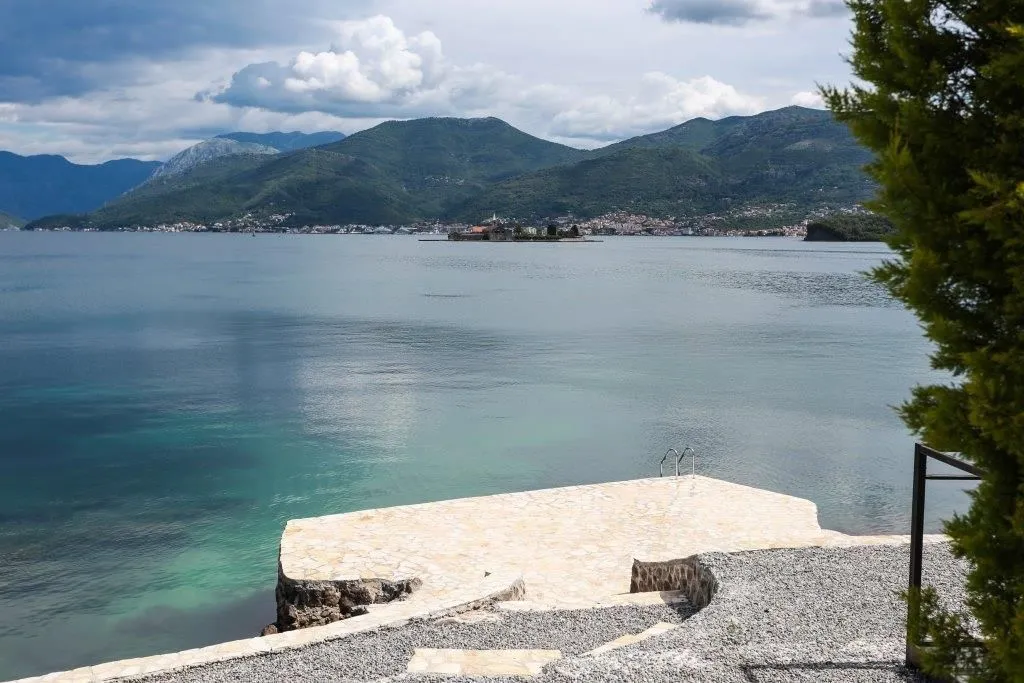 Prodaja, kuća, 600m², Tivat, Crna Gora
