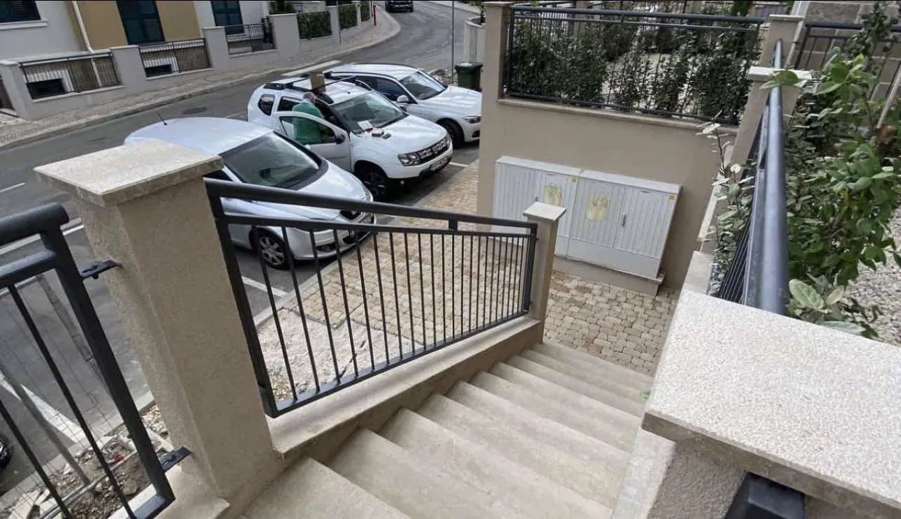 Prodaja, garsonjera, 62m², Luštica Bay, Tivat
