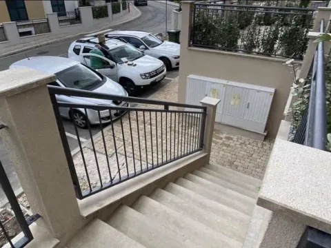 Sale, studio apartment, 62m², Luštica Bay, Tivat - image 8