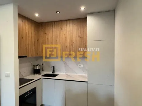 Rent, one bedroom apartment, 47m², City Kvart, Podgorica - image 5