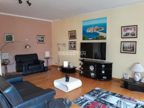 Rent, four bedroom apartment, 106m², Cvijićeva, Palilula Sve Podlokacije