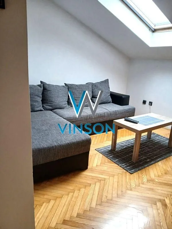 Izdavanje, jednosoban stan, 37m², Bulevar Oslobodjenja, Novi Sad Sve Podlokacije